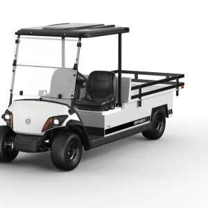 Drive2 Adventurer
Super Hauler