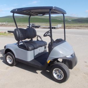 2024 E-Z-GO Freedom® RXV® ELiTE™ Lithium Slate