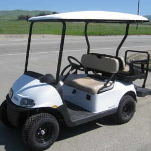 2023 E-Z-GO Valor® EX1 Gas