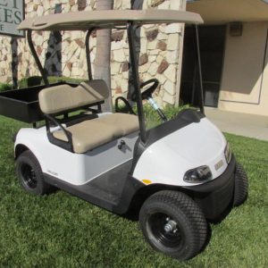 2023 E-Z-GO Valor® EX1 Gas