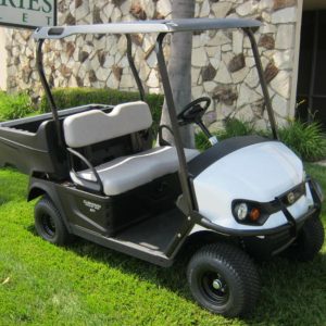 2023 Cushman® Hauler 800 EFI Gas