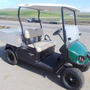 2023 Cushman® Hauler® 1200 EFI Gas