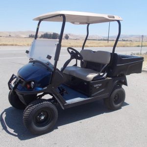2023 Cushman® Hauler® 800X EFI Gas